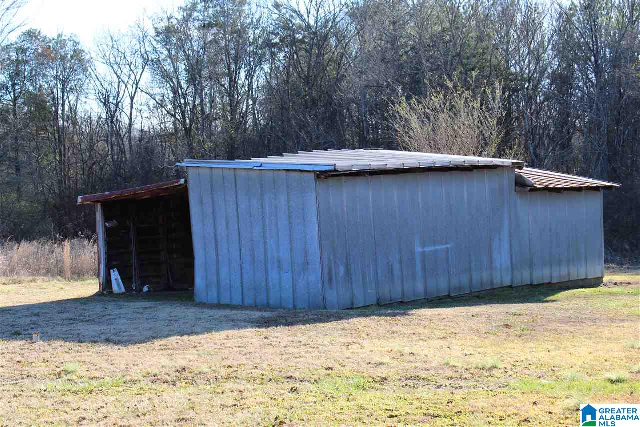 2610 Roy Webb Road Jacksonville, AL 36265 - Photo 39 of 39