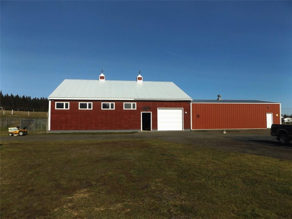 601 Beaulieu Road Madawaska, ME 04773 - Photo 2 of 33 Photo