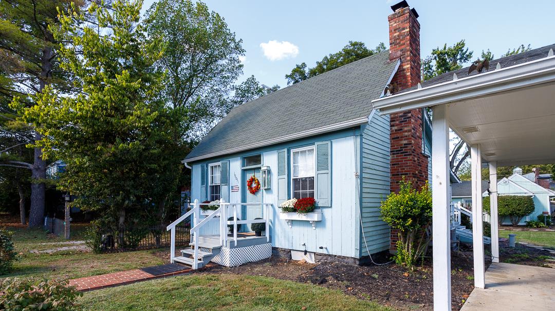 19051 Mount Street Metamora, IN 47030 - Photo 12 of 51 home pic