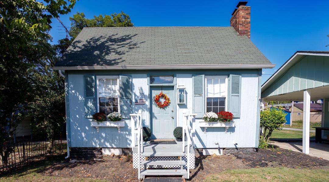 19051 Mount Street Metamora, IN 47030 - Photo 13 of 51