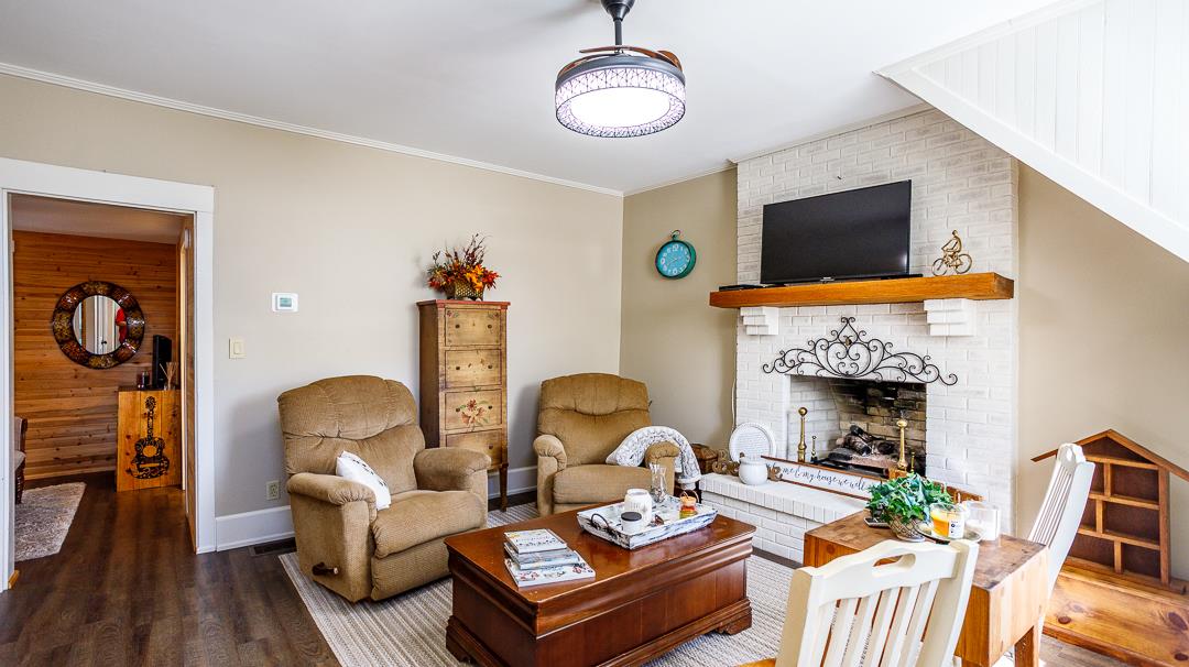 19051 Mount Street Metamora, IN 47030 - Photo 16 of 51 Residence