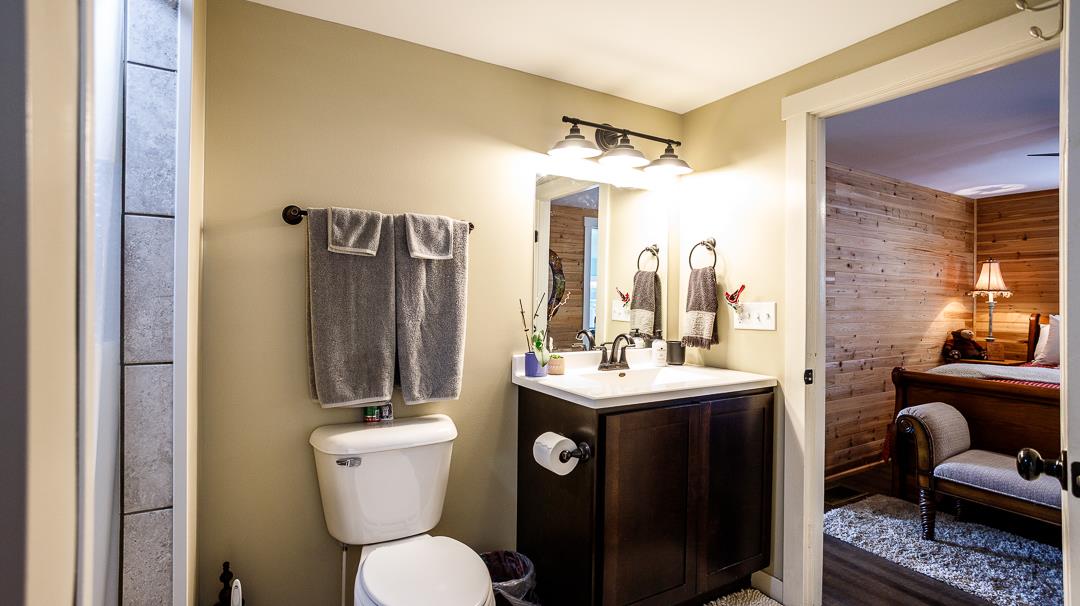 19051 Mount Street Metamora, IN 47030 - Photo 20 of 51 Master and Bath