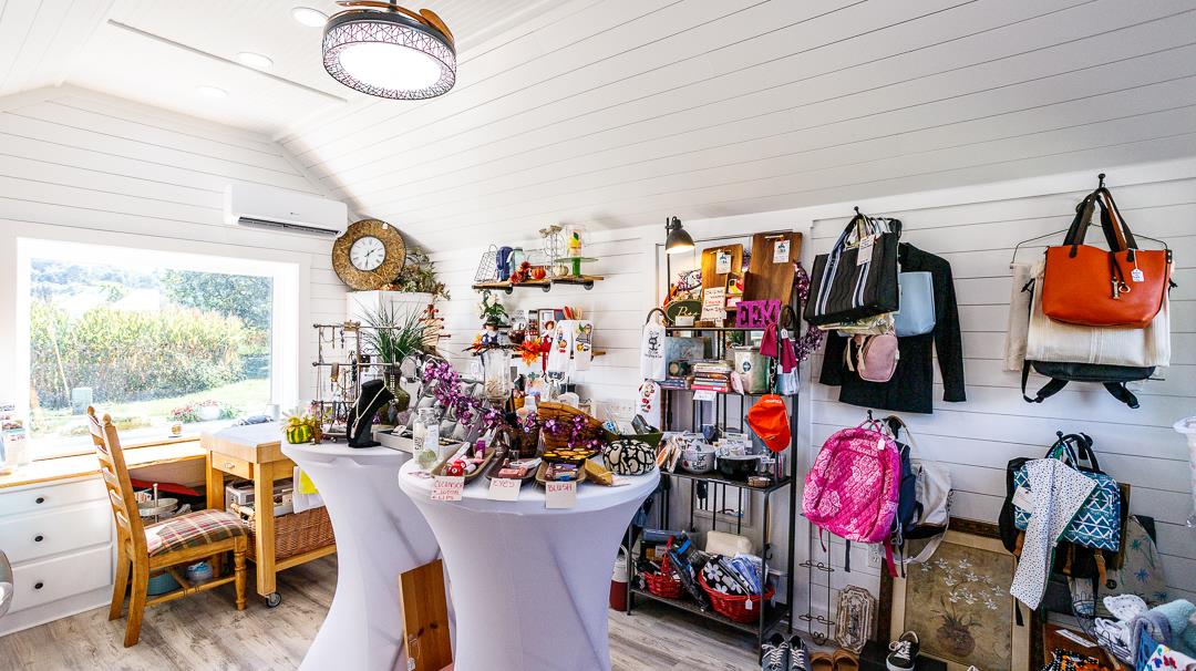 19051 Mount Street Metamora, IN 47030 - Photo 27 of 51 Connie's Shoppe