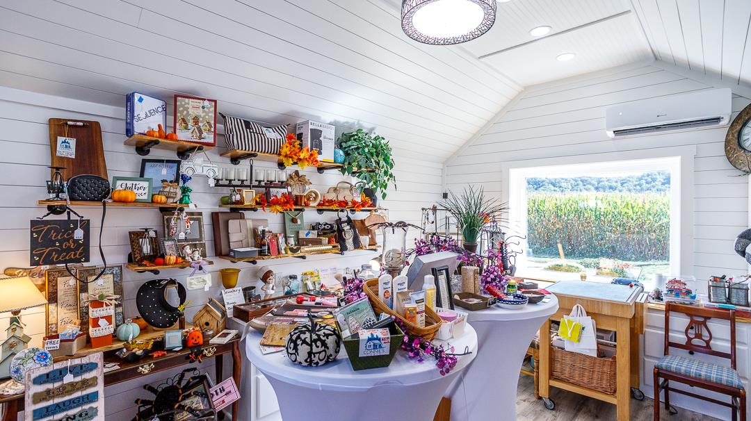 19051 Mount Street Metamora, IN 47030 - Photo 30 of 51