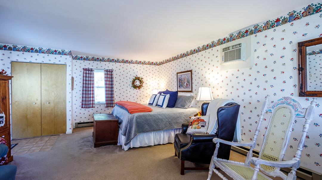 19051 Mount Street Metamora, IN 47030 - Photo 39 of 51 Bedroom in Rental Cottage