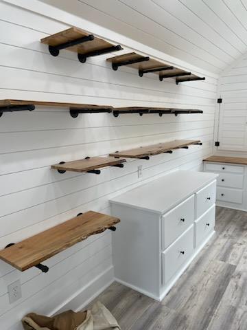 19051 Mount Street Metamora, IN 47030 - Photo 48 of 51 Shoppe without stock