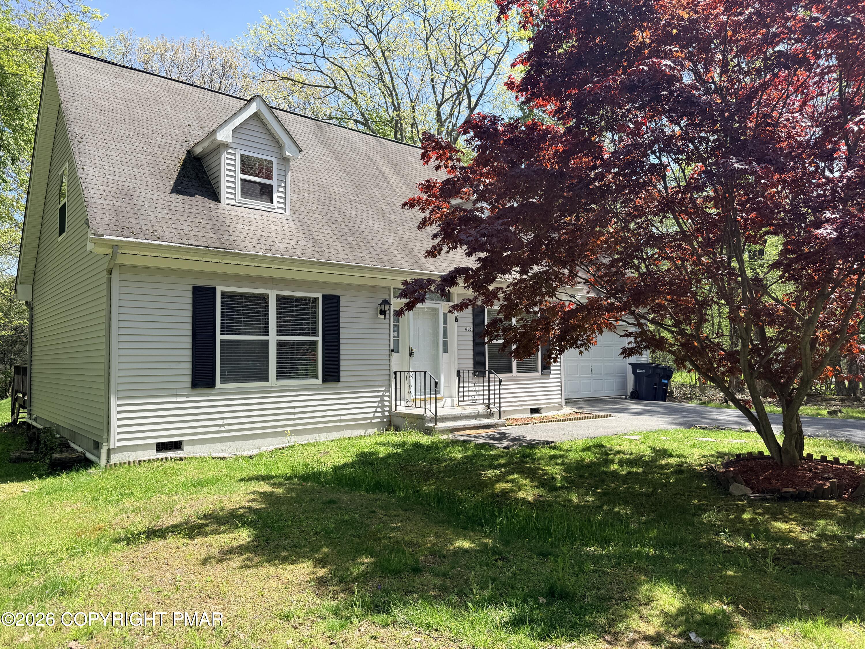 6121 Horatio Road Tobyhanna, PA 18466 - Photo 2 of 34 IMG_3526
