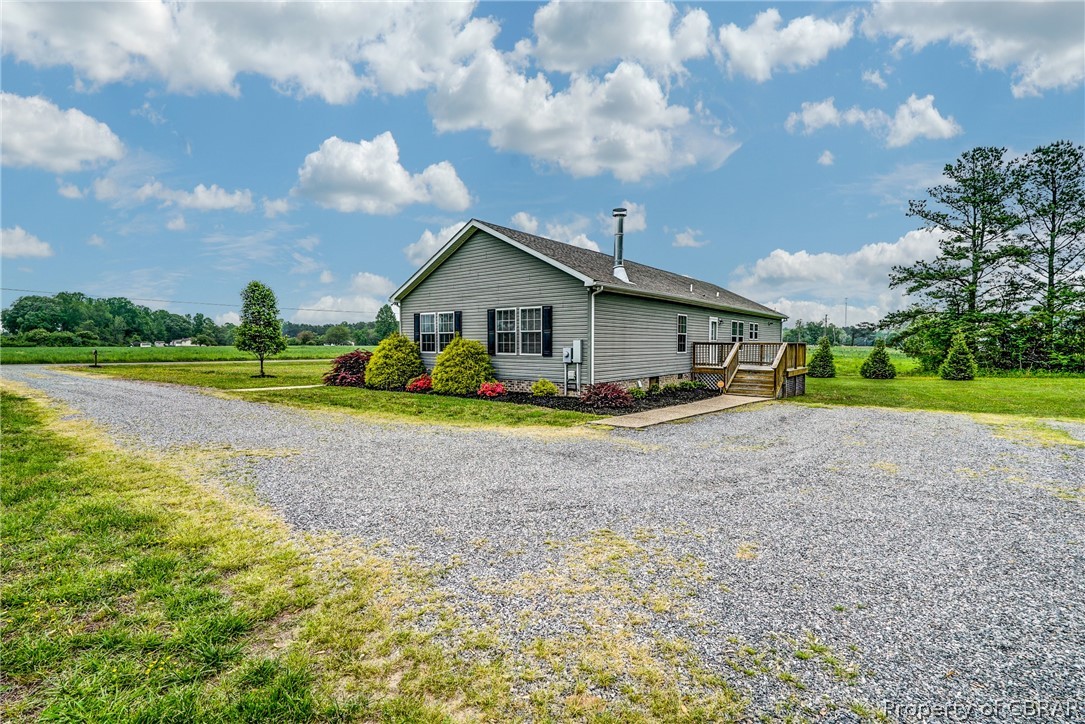 1945 Goodluck Road Lancaster, VA 22503 - Photo 41 of 44