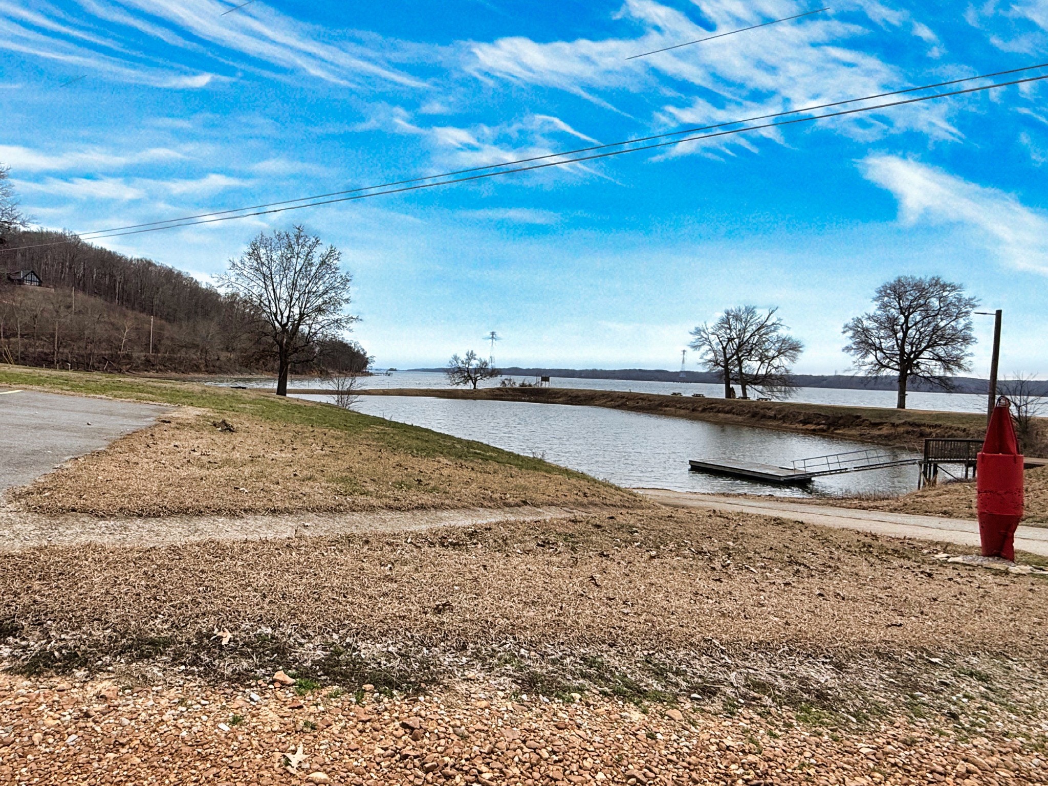 743 Brownfield Road Dover, TN 37058 - Photo 3 of 19 a view of ocean view with beach