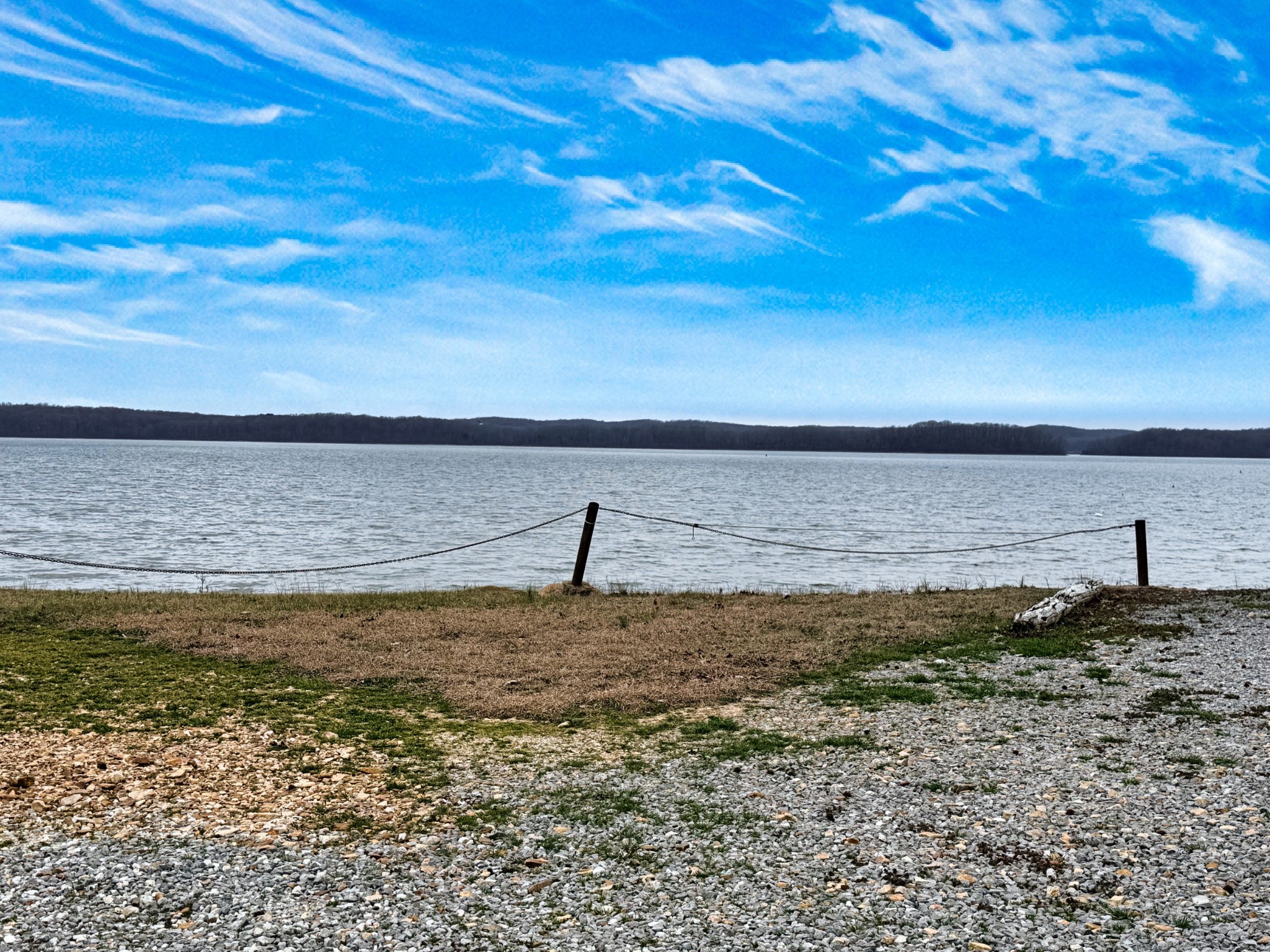 743 Brownfield Road Dover, TN 37058 - Photo 4 of 19 a view of a ocean view