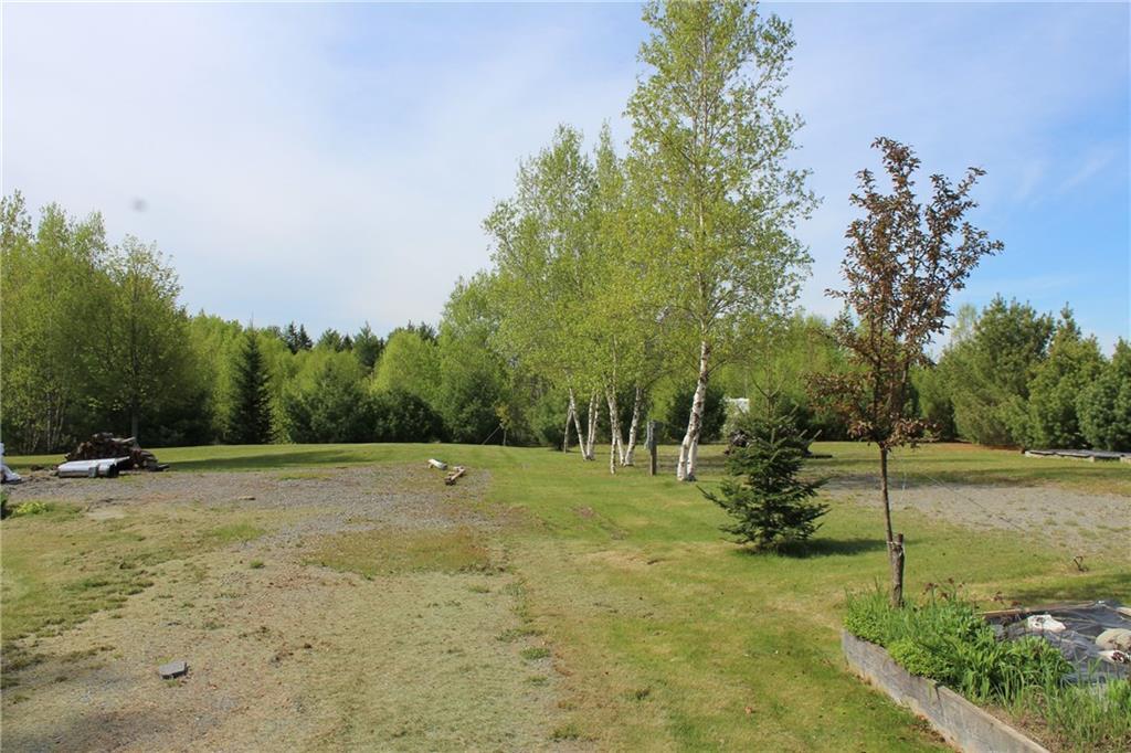69 Sunrise Ridge Road Milo, ME 04463 - Photo 2 of 10 gravel pad and septic system hook...