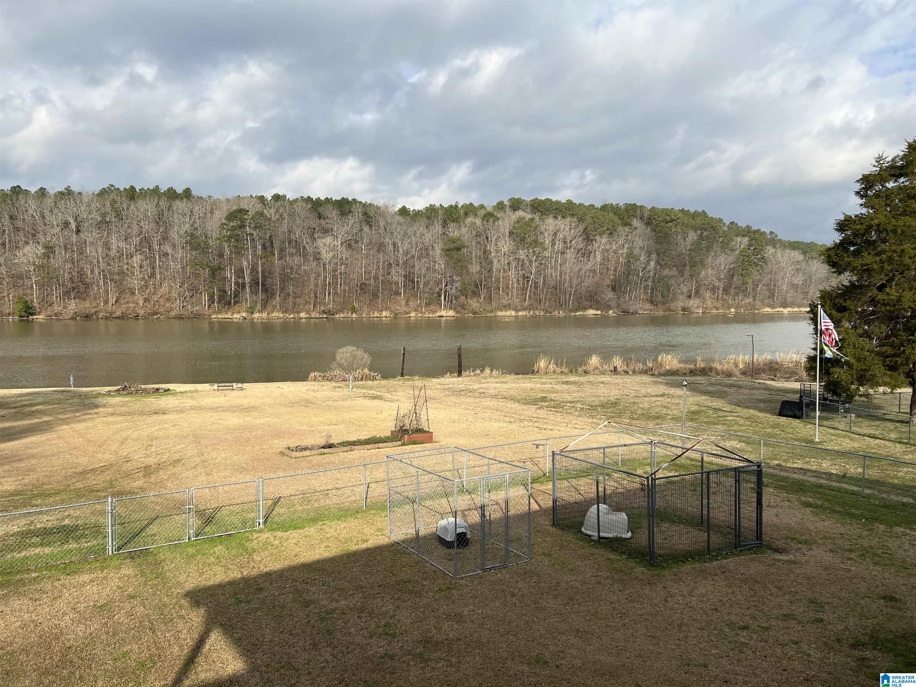 9071 Manley Vines Camp Road Bessemer, AL 35023 - Photo 21 of 22