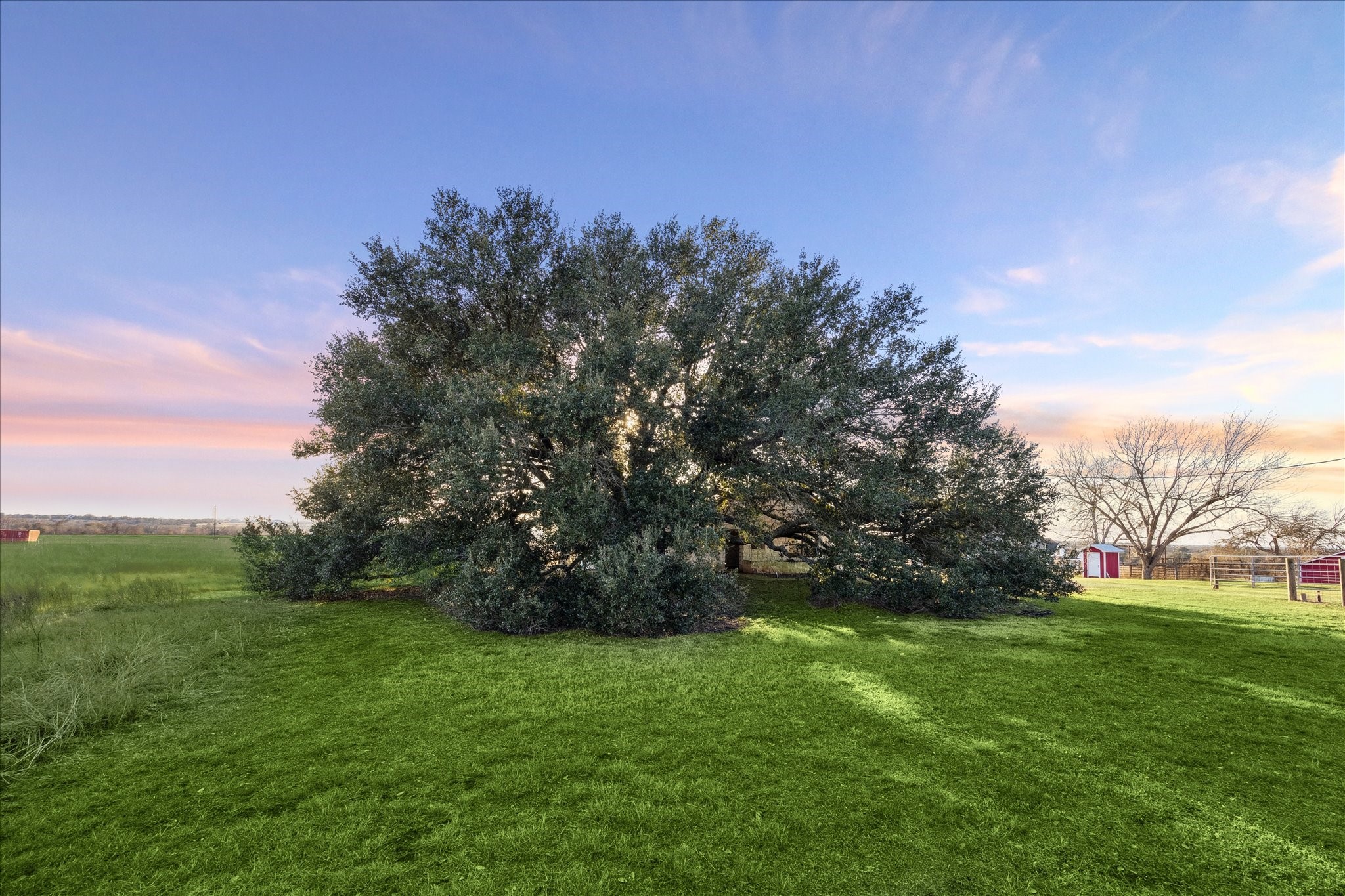1155 Lomax Harmel Road Burton, TX 77835 - Photo 29 of 30