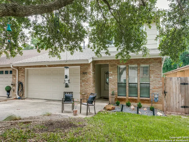 $2,600 | 7010 Spring Briar, San Antonio, TX 78209