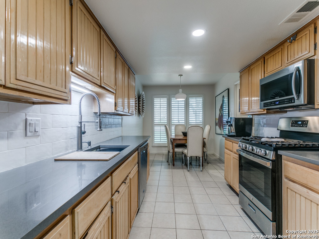 7010 Spring Briar San Antonio, TX 78209 - Photo 11 of 25