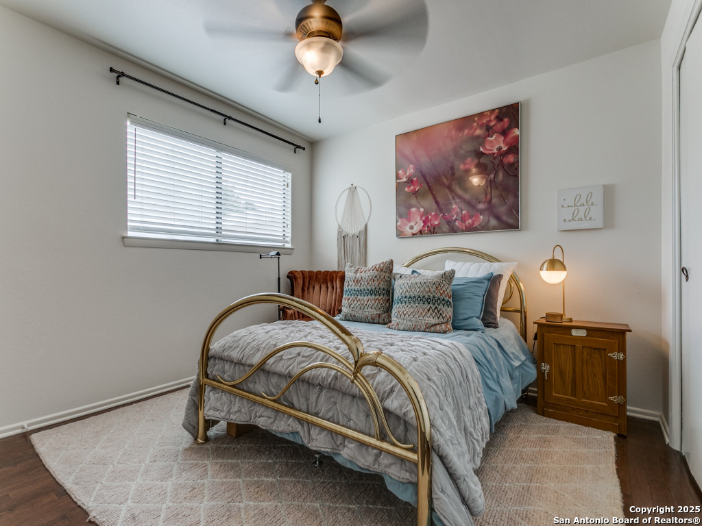 7010 Spring Briar San Antonio, TX 78209 - Photo 12 of 25