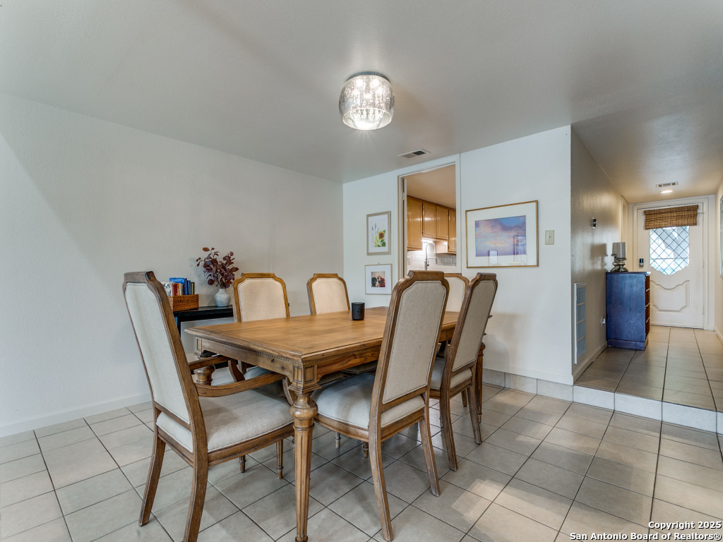 7010 Spring Briar San Antonio, TX 78209 - Photo 14 of 25