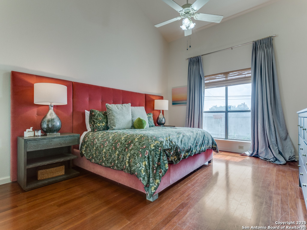 7010 Spring Briar San Antonio, TX 78209 - Photo 17 of 25