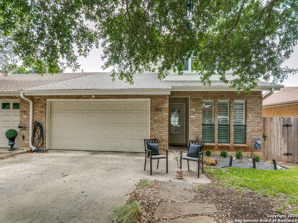 7010 Spring Briar San Antonio, TX 78209 - Photo 2 of 25