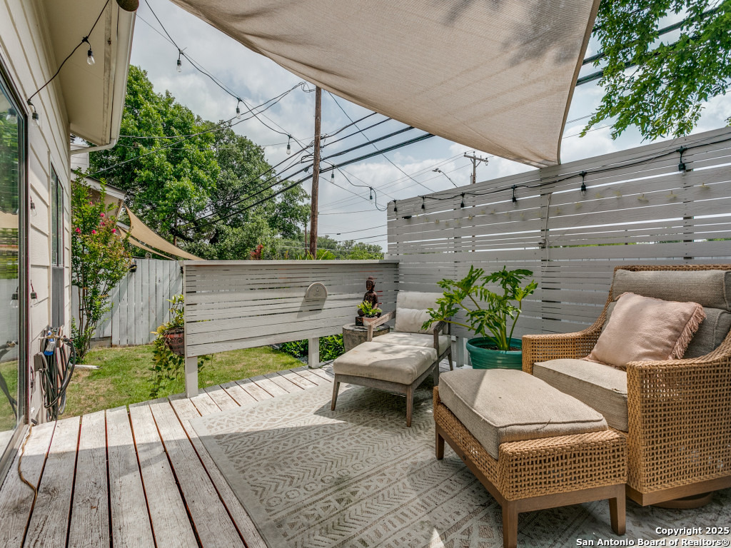 7010 Spring Briar San Antonio, TX 78209 - Photo 22 of 25