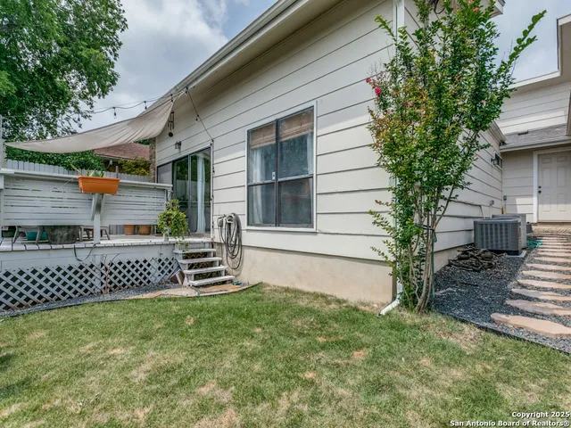 $2,600 | 7010 Spring Briar, San Antonio, TX 78209