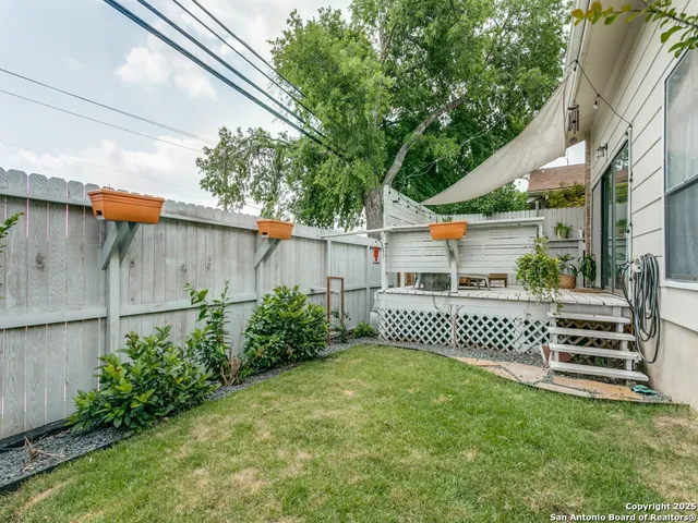 $2,600 | 7010 Spring Briar, San Antonio, TX 78209