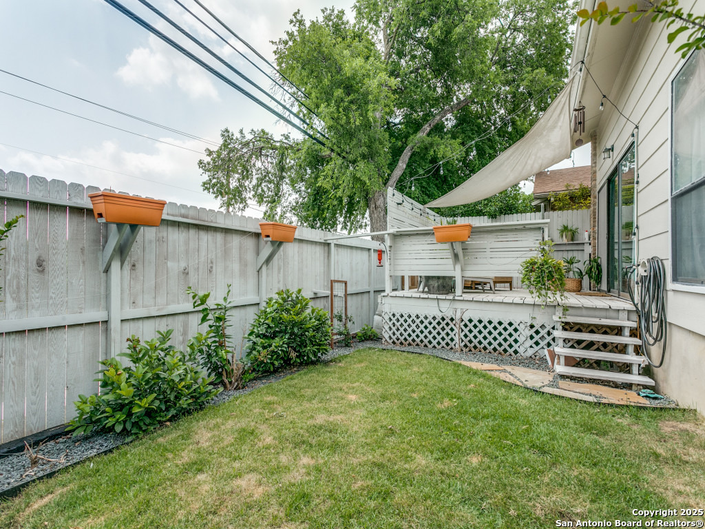 7010 Spring Briar San Antonio, TX 78209 - Photo 25 of 25