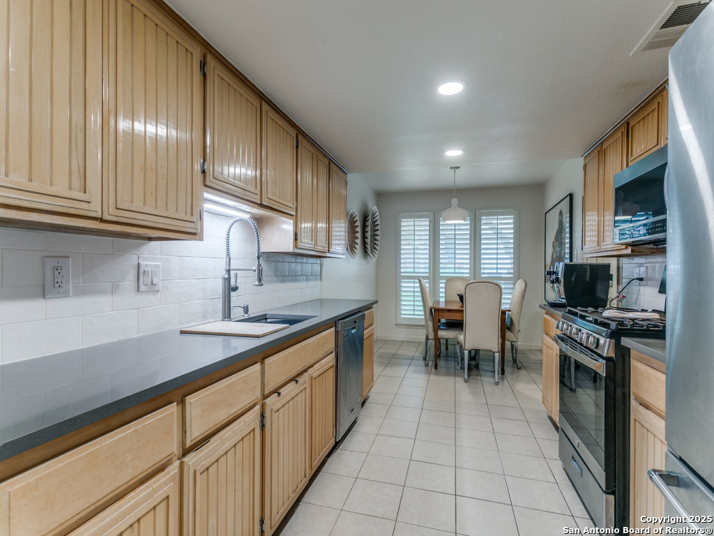 7010 Spring Briar San Antonio, TX 78209 - Photo 10 of 25