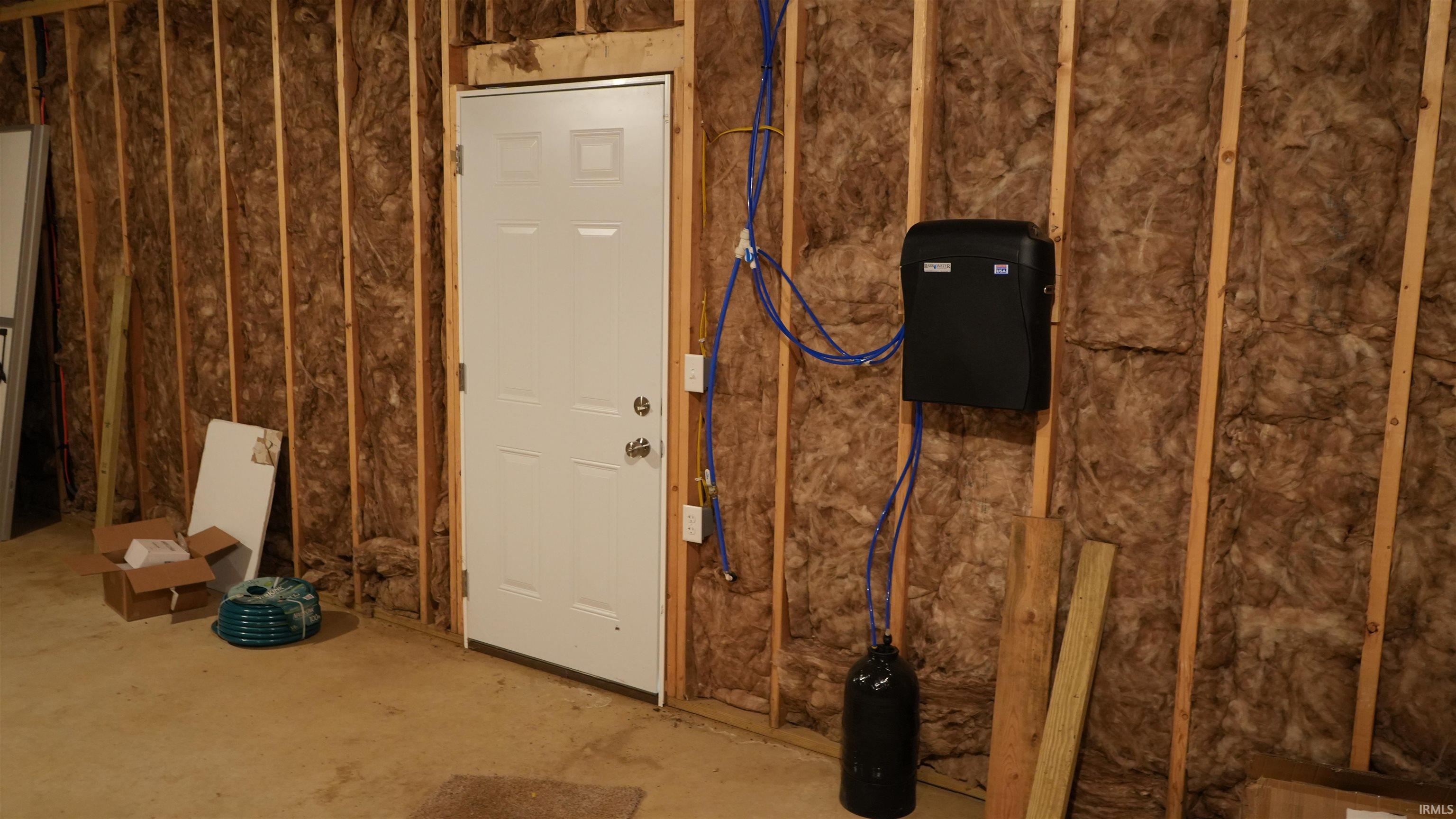 3650 South Shirey Drive Mentone, IN 46539 - Photo 32 of 36