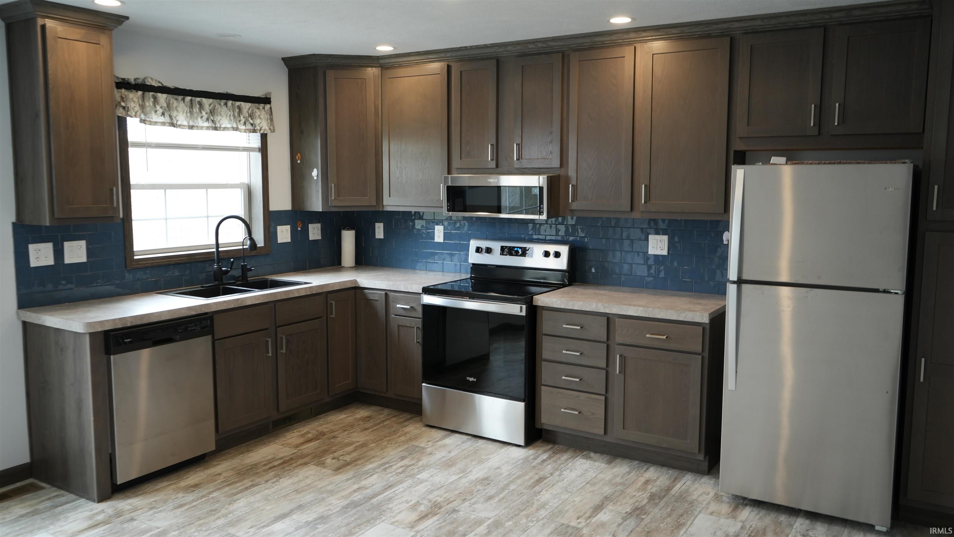 3650 South Shirey Drive Mentone, IN 46539 - Photo 4 of 36