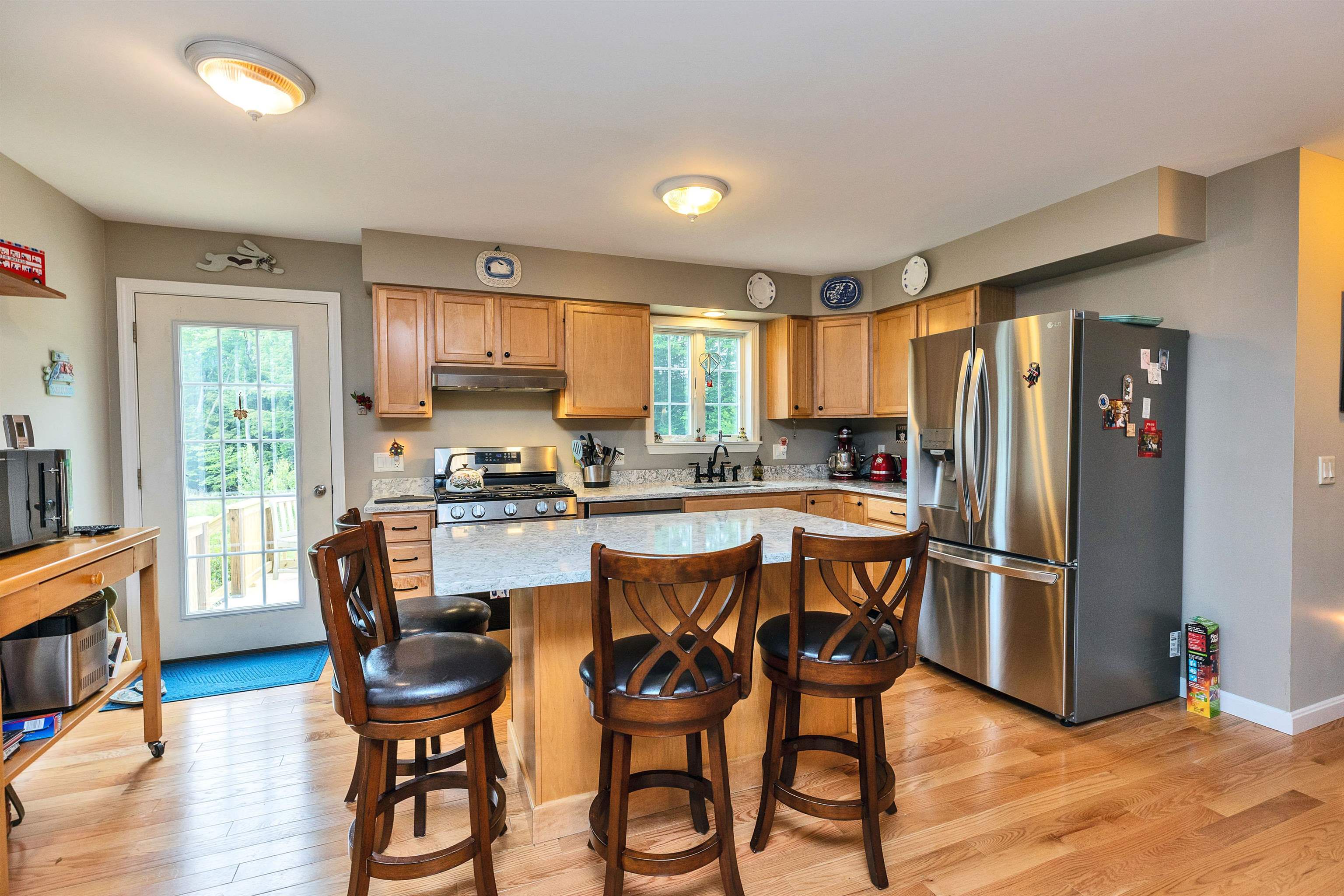 21 Burke Road Peterborough, NH 03458 - Photo 10 of 42