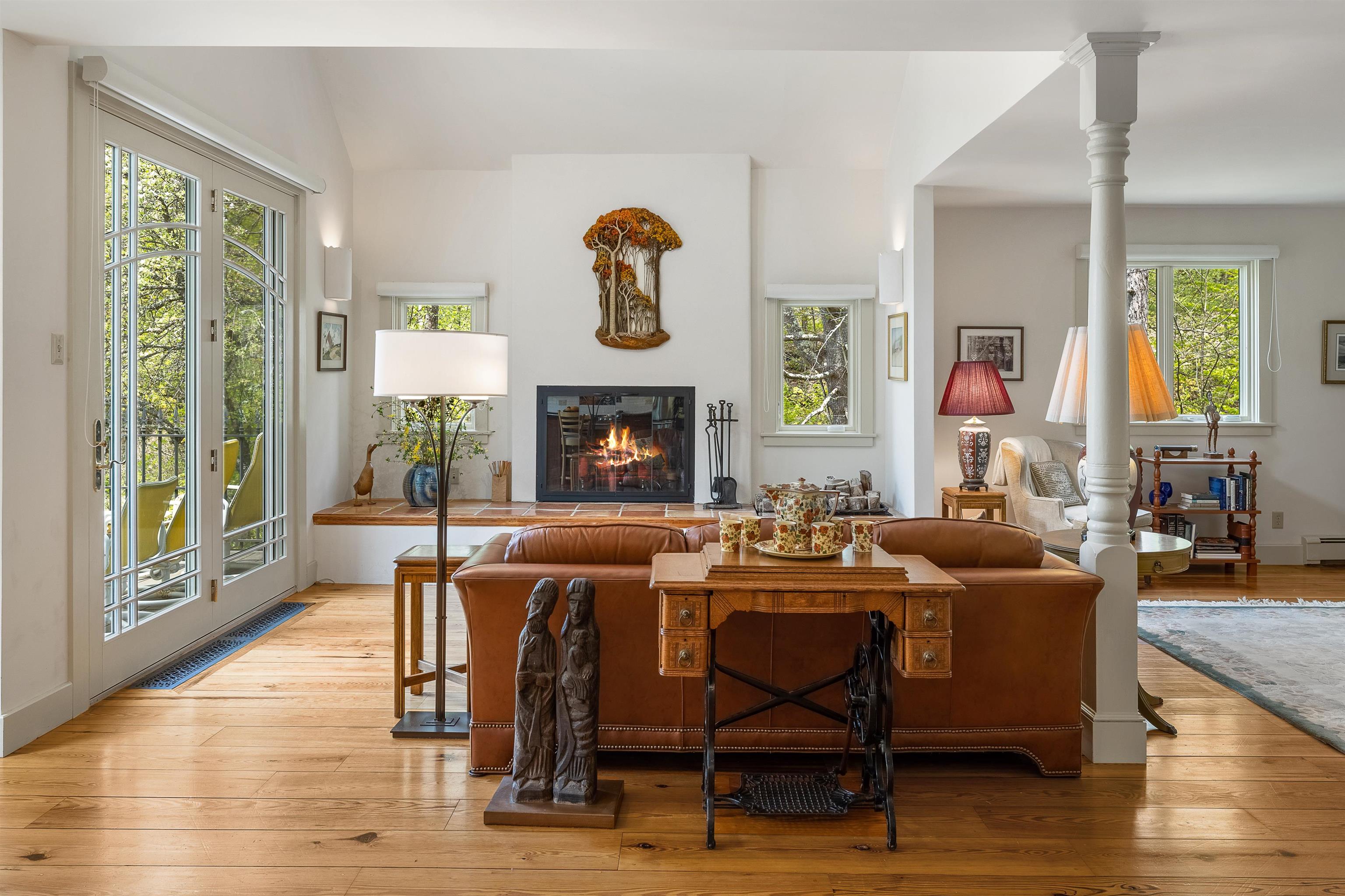 26 Alger Brook Road Strafford, VT 05070 - Photo 11 of 35 Gallery Image 11