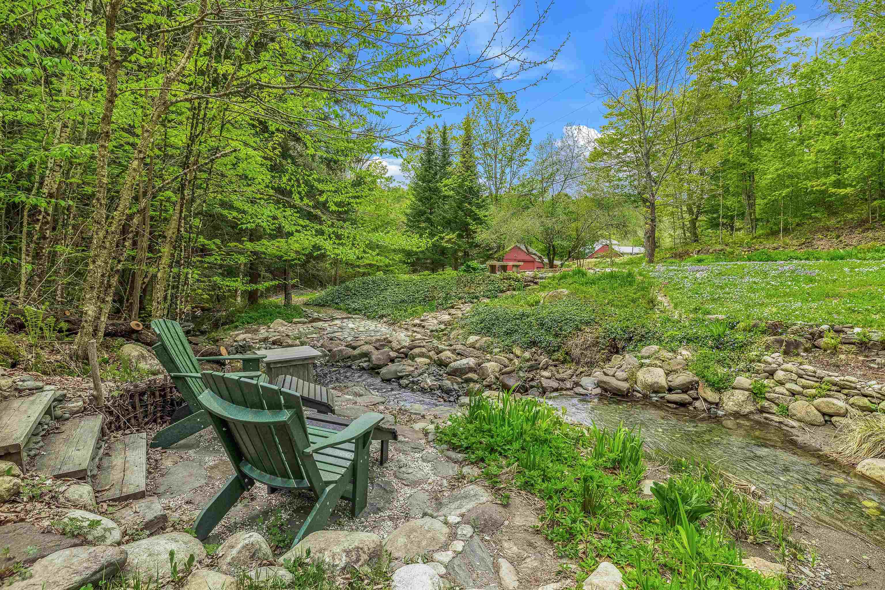 26 Alger Brook Road Strafford, VT 05070 - Photo 13 of 35 Gallery Image 13