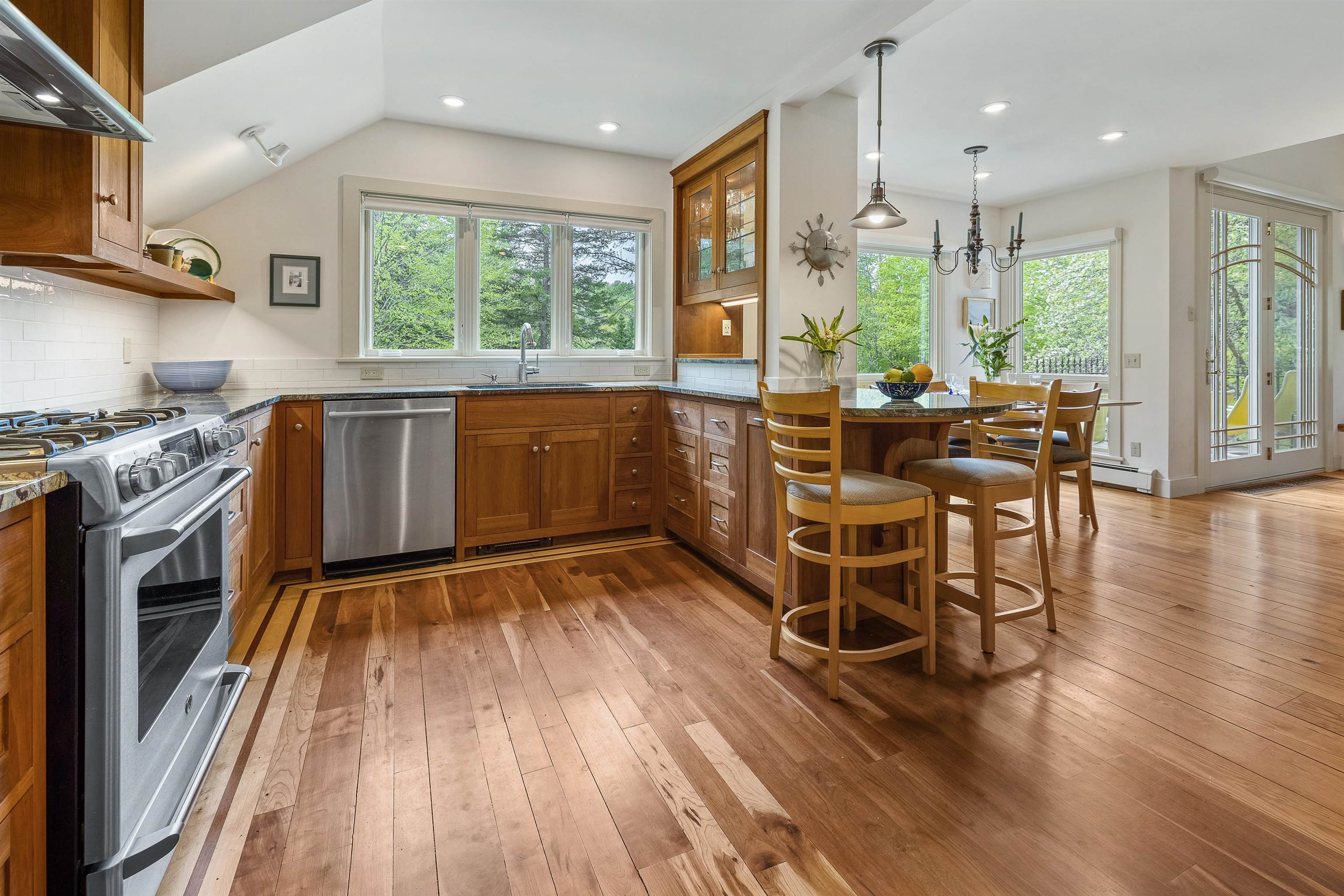 26 Alger Brook Road Strafford, VT 05070 - Photo 16 of 35 Gallery Image 16