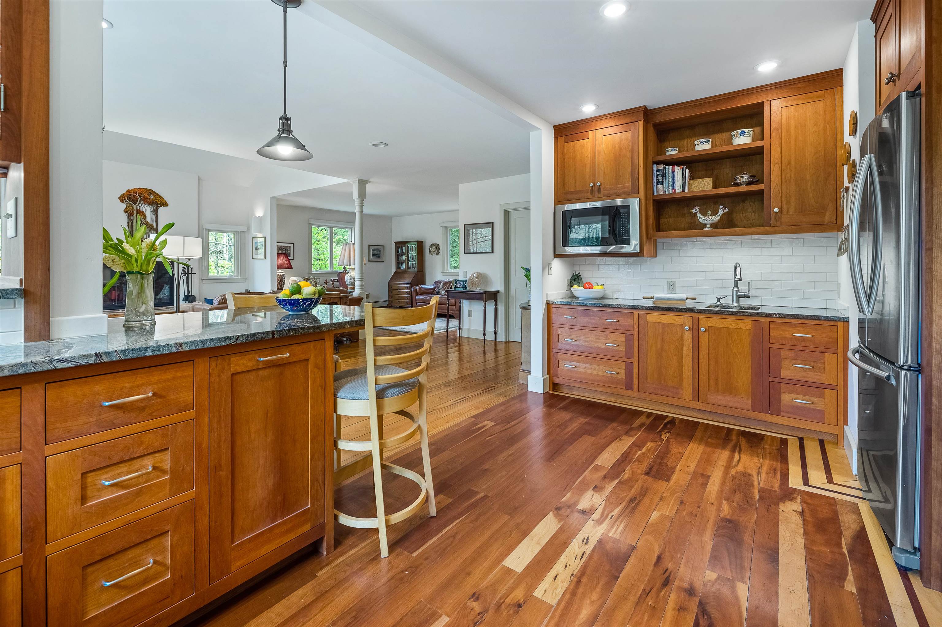 26 Alger Brook Road Strafford, VT 05070 - Photo 18 of 35 Gallery Image 18