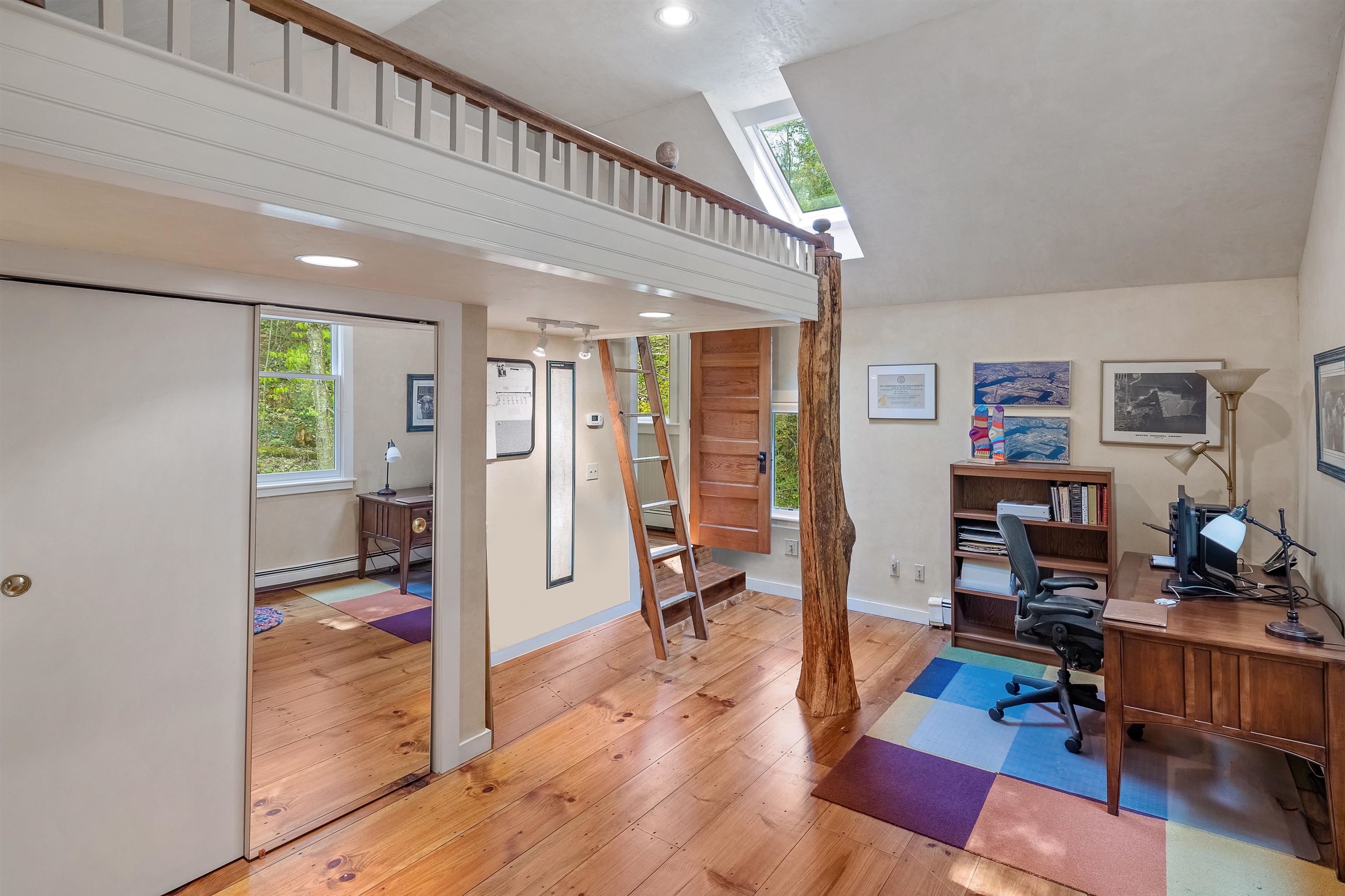 26 Alger Brook Road Strafford, VT 05070 - Photo 20 of 35 Gallery Image 20