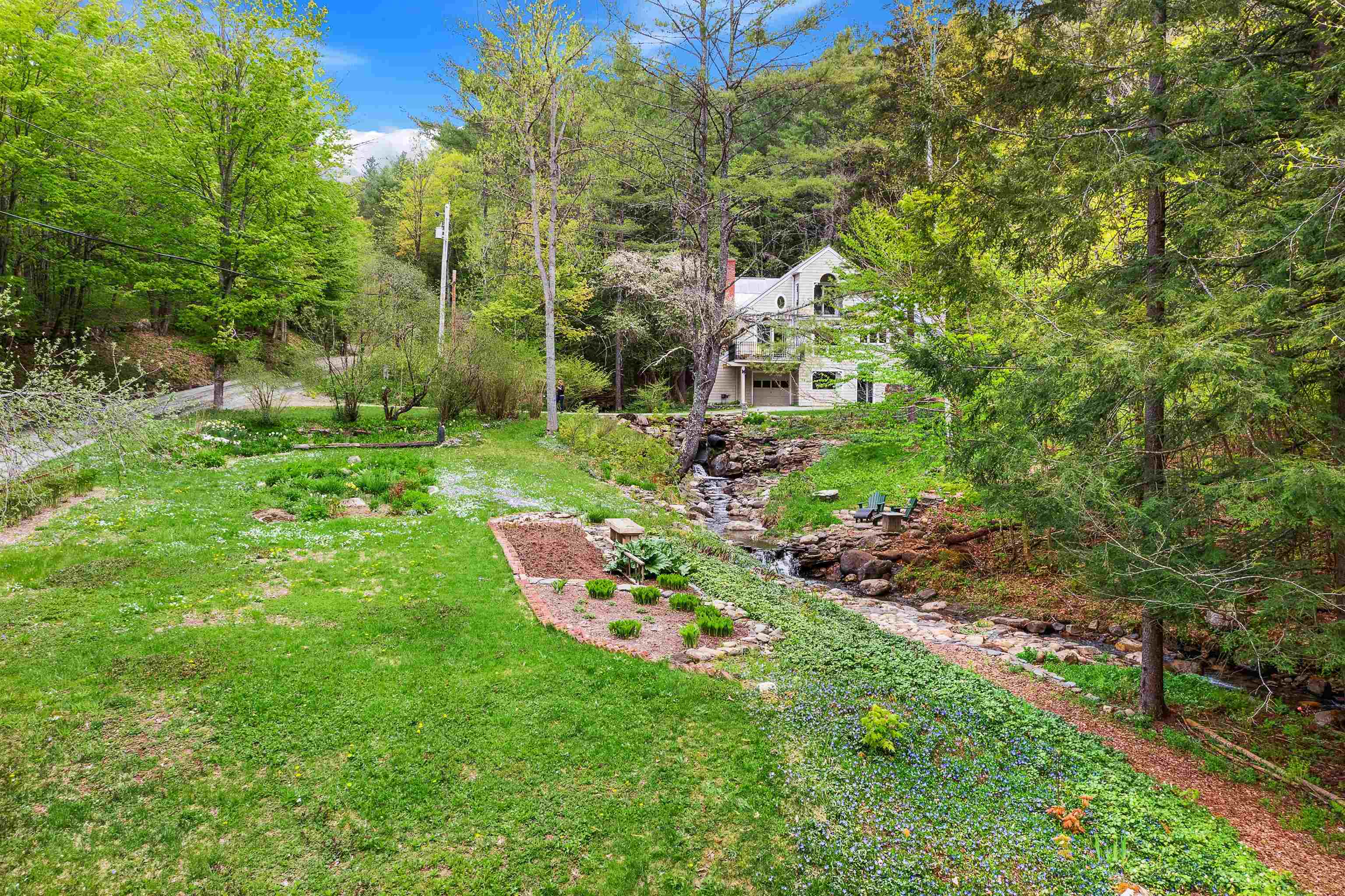 26 Alger Brook Road Strafford, VT 05070 - Photo 2 of 35 Gallery Image 2
