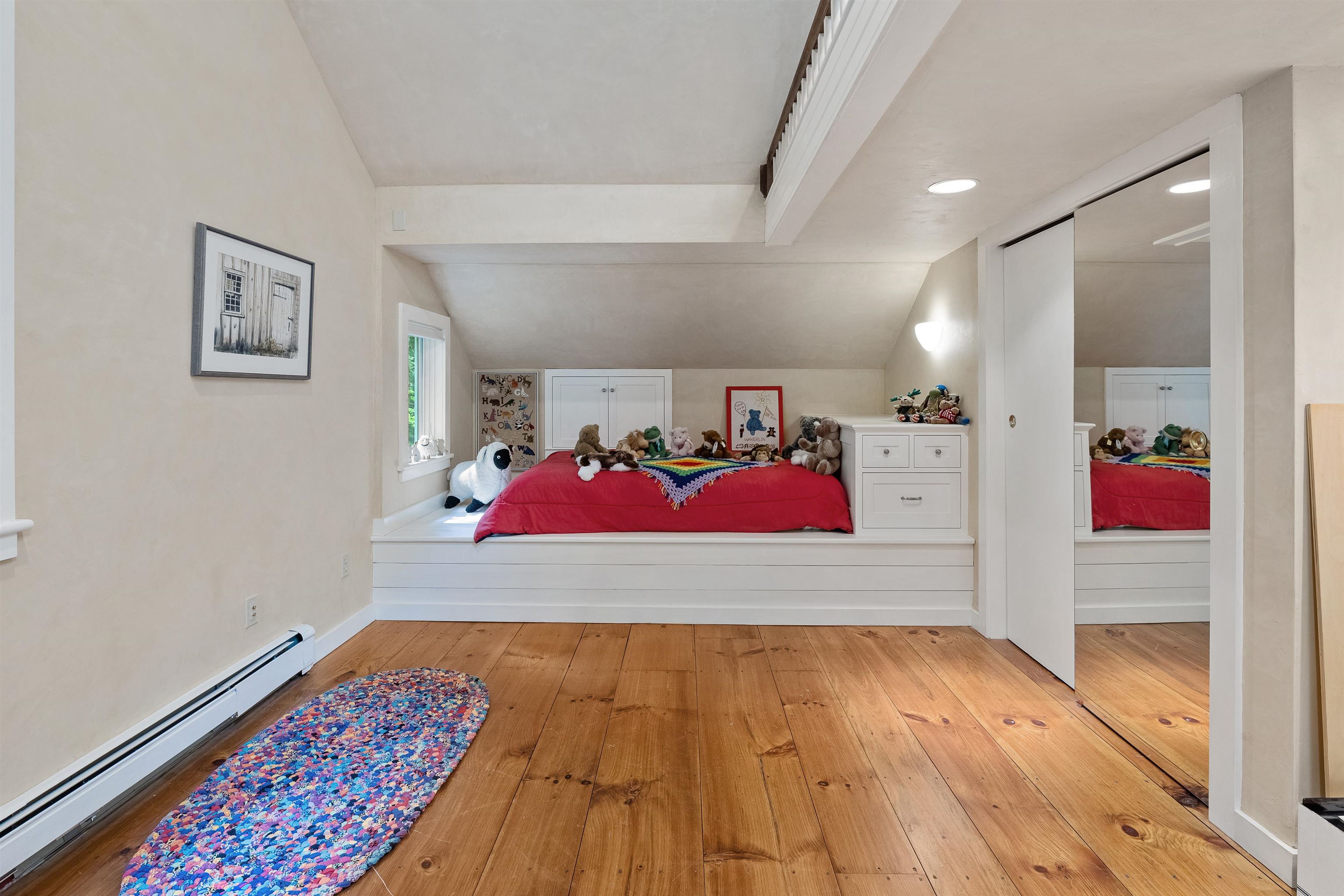 26 Alger Brook Road Strafford, VT 05070 - Photo 21 of 35 Gallery Image 21