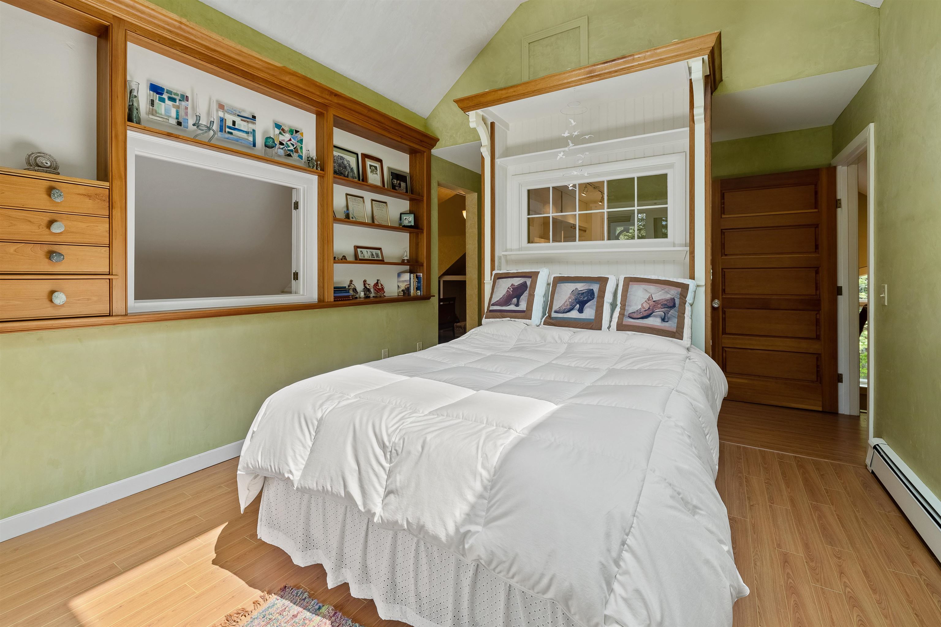 26 Alger Brook Road Strafford, VT 05070 - Photo 23 of 35 Gallery Image 23
