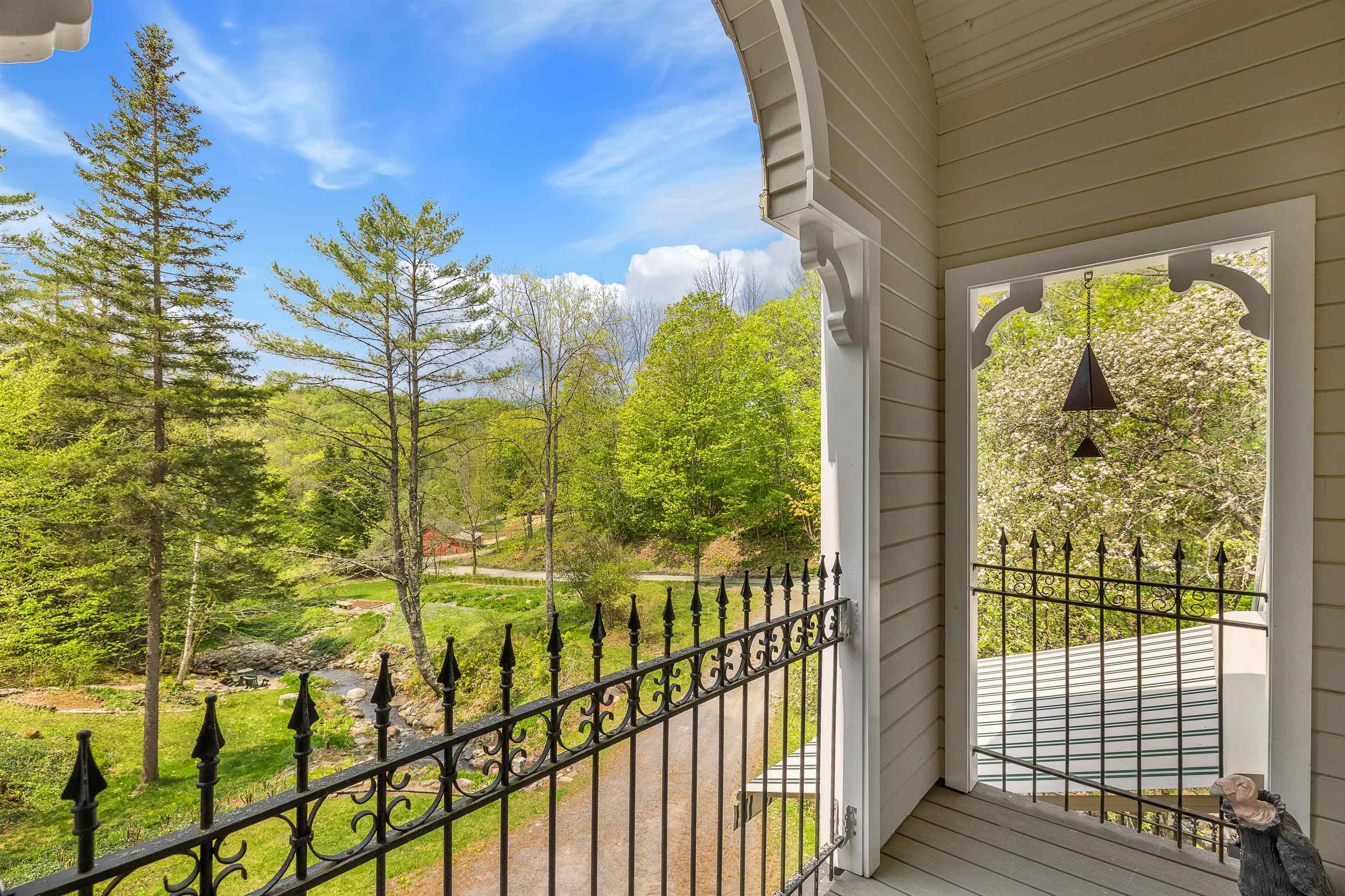 26 Alger Brook Road Strafford, VT 05070 - Photo 28 of 35 Gallery Image 28