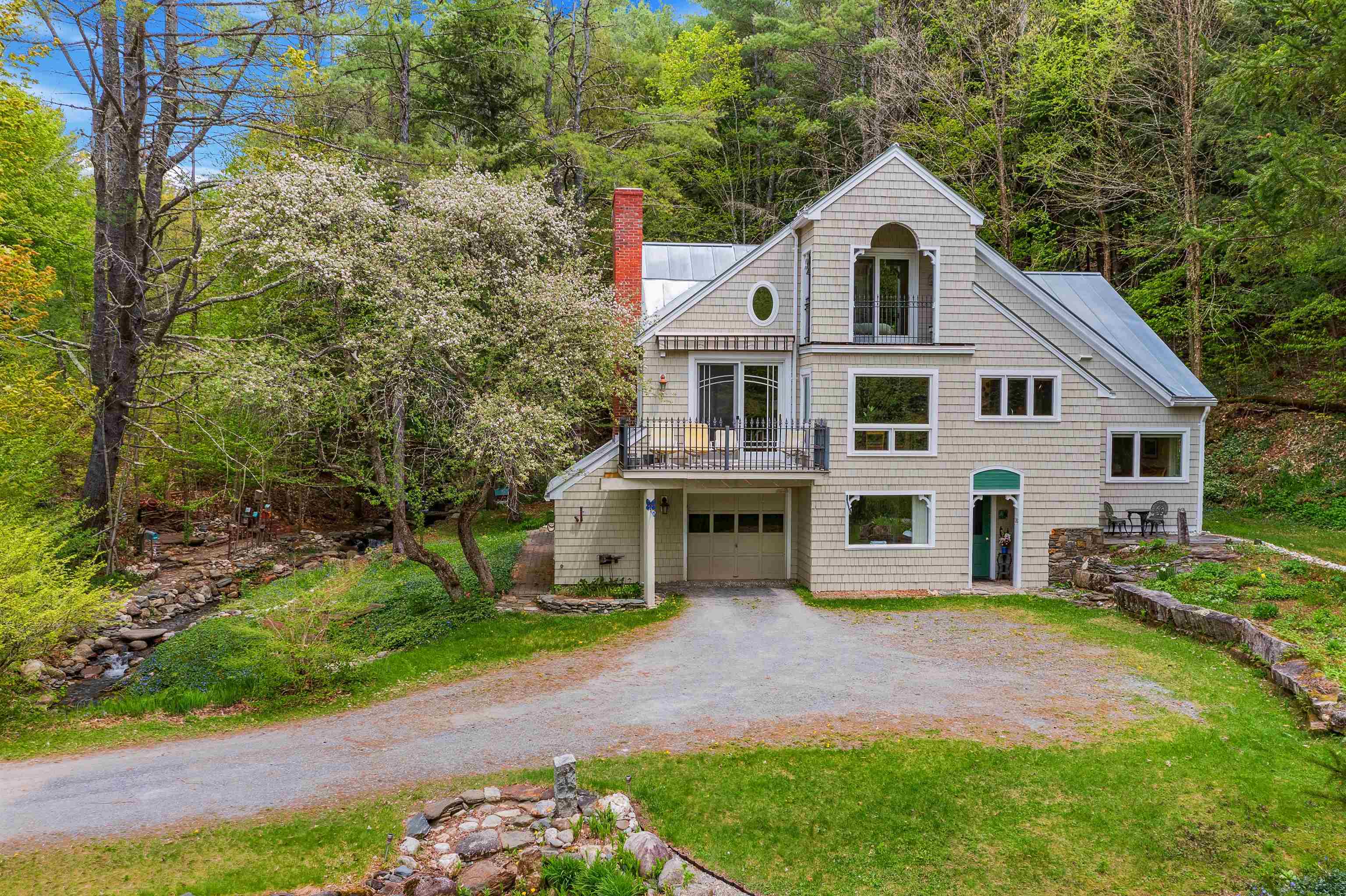 26 Alger Brook Road Strafford, VT 05070 - Photo 30 of 35 Gallery Image 30