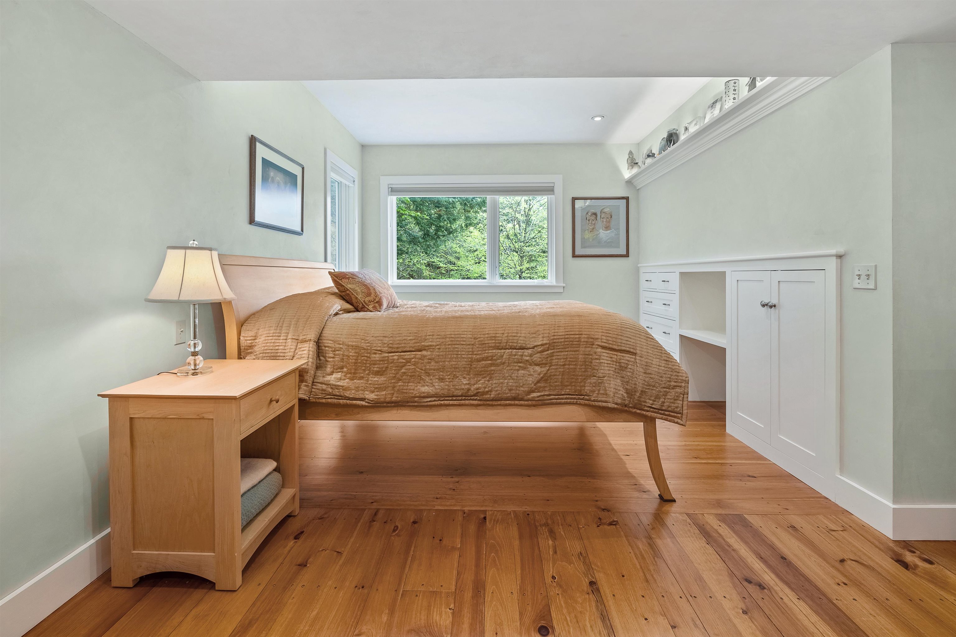 26 Alger Brook Road Strafford, VT 05070 - Photo 4 of 35 Gallery Image 4