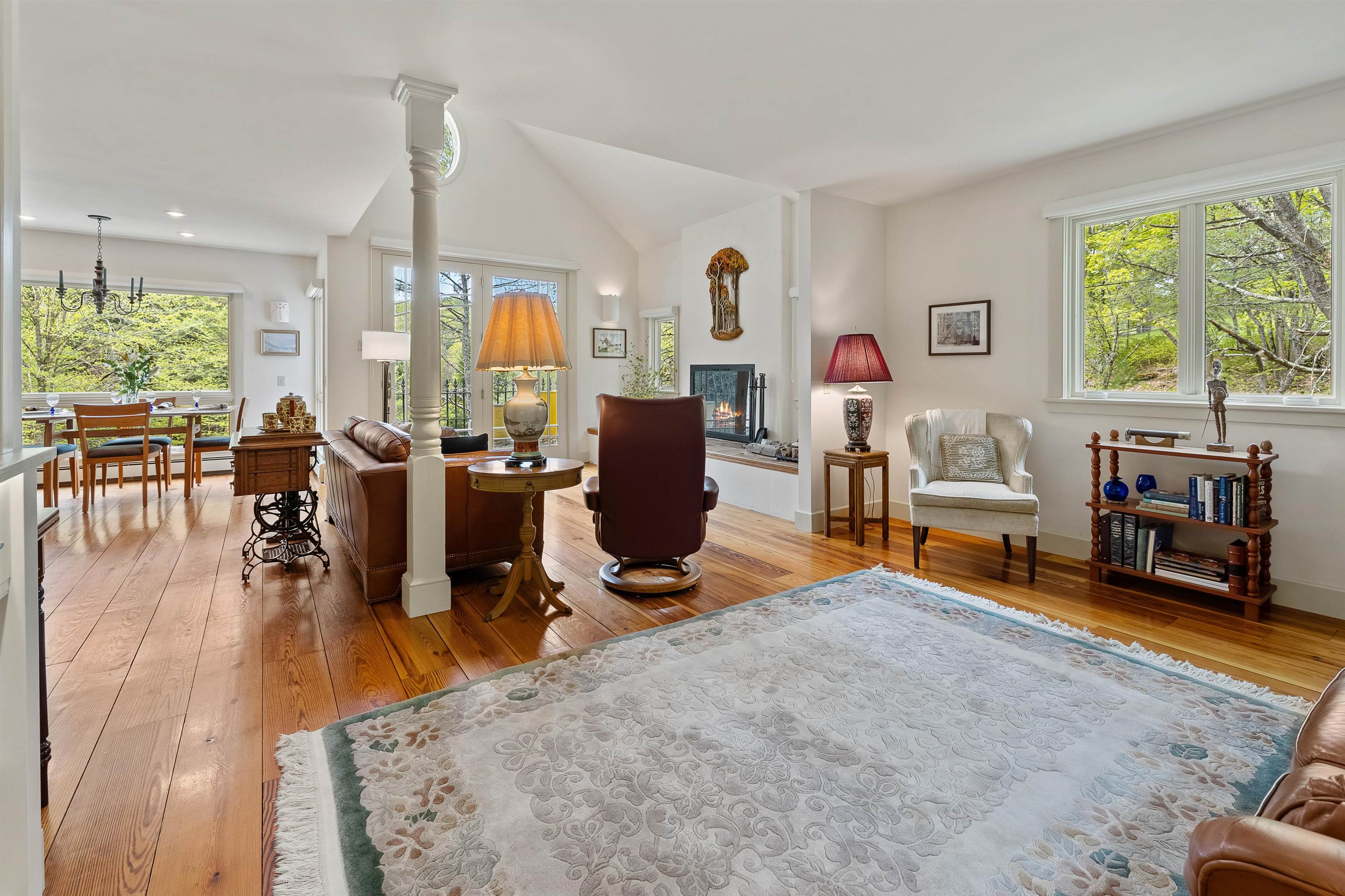 26 Alger Brook Road Strafford, VT 05070 - Photo 8 of 35 Gallery Image 8