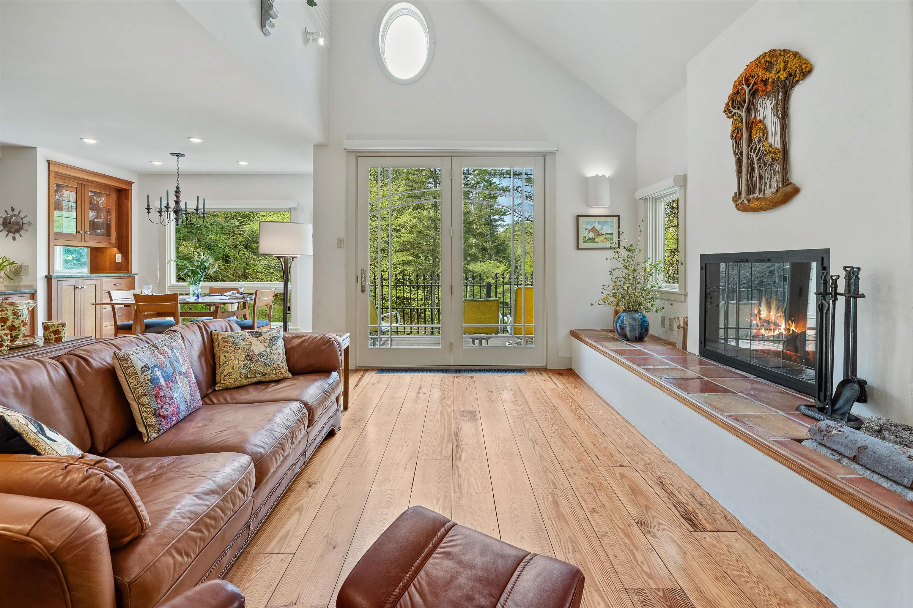 26 Alger Brook Road Strafford, VT 05070 - Photo 10 of 35 Gallery Image 10