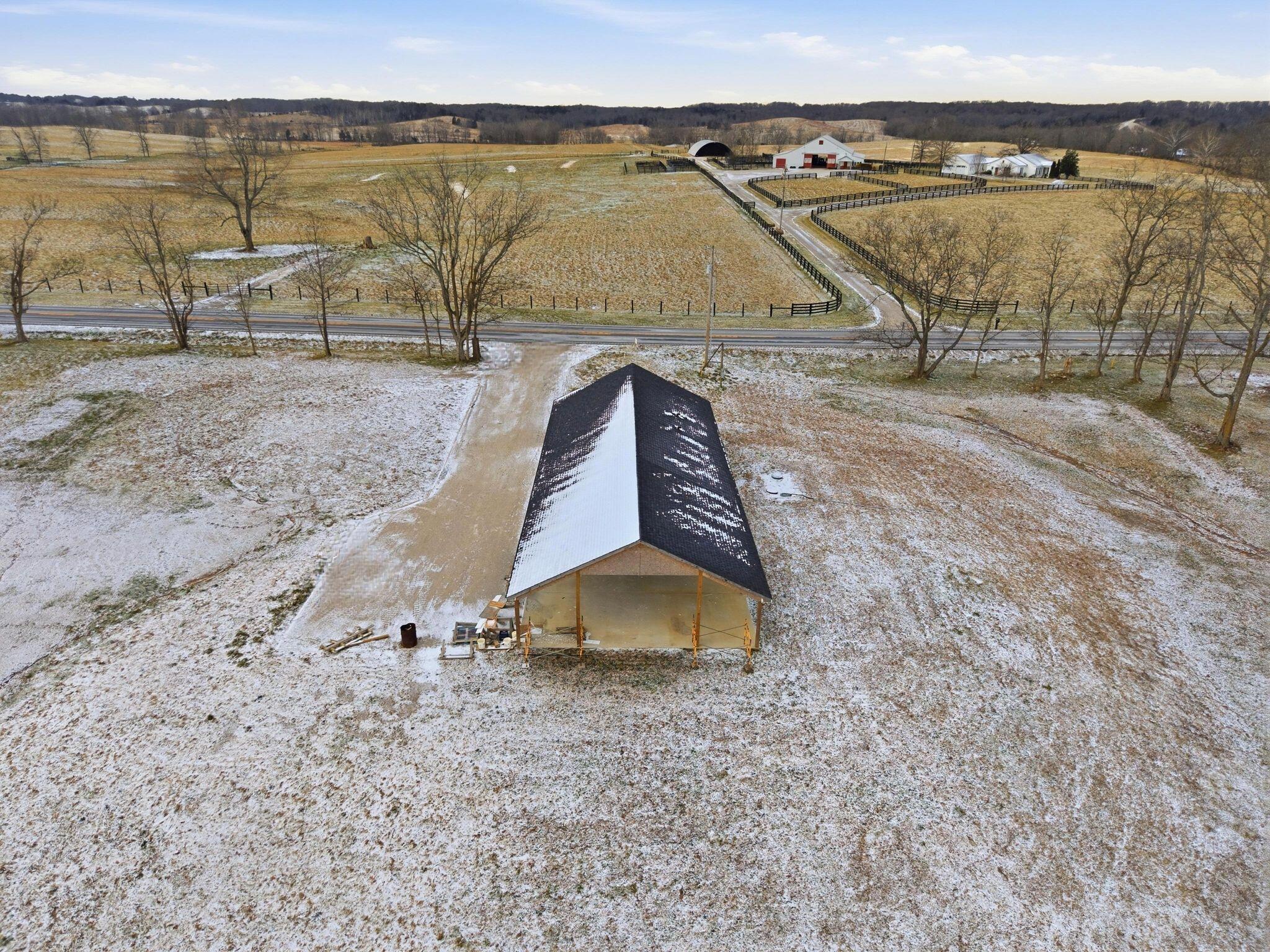 1934 Graefenburg Road Lawrenceburg, KY 40342 - Photo 22 of 49 18_015_dji_20260115095915_0095_d_autorem