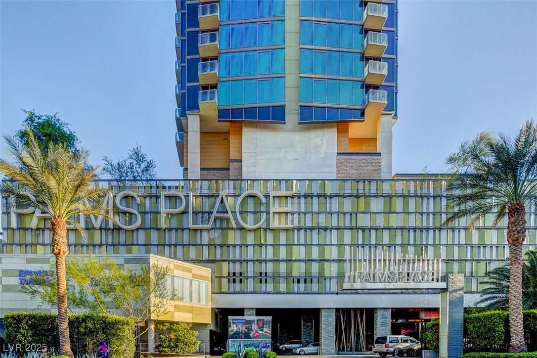 4381 West Flamingo Road, Unit 901 Las Vegas, NV 89103 - Photo 42 of 58 View of property