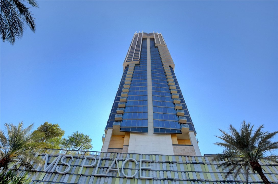 4381 West Flamingo Road, Unit 901 Las Vegas, NV 89103 - Photo 44 of 58 View of building exterior