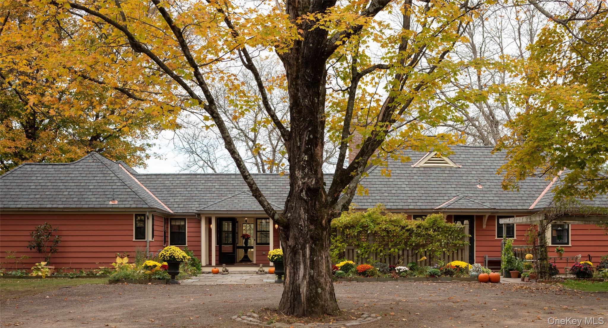 71 Buckwheat Bridge Road Germantown, NY 12526 - Photo 1 of 1 71 Buckwheat Bridge Road, Clermont, NY
