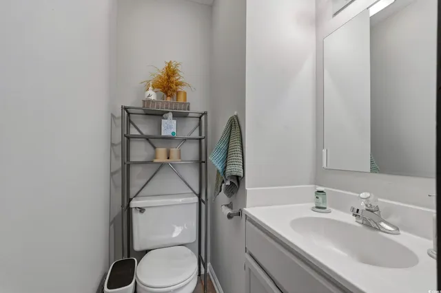 $239,000 | 418 Chesterfield Court, Myrtle Beach, SC 29577