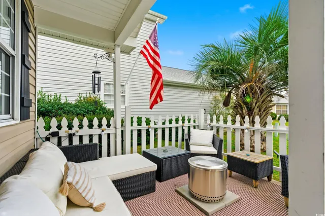 $239,000 | 418 Chesterfield Court, Myrtle Beach, SC 29577